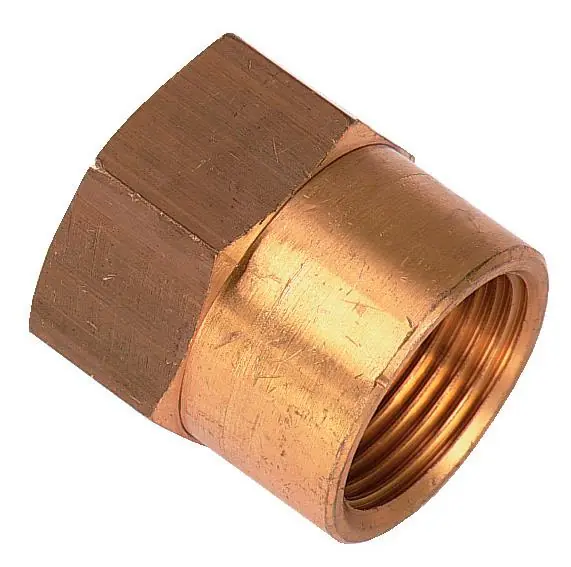 Endast idag Övergångsmuff